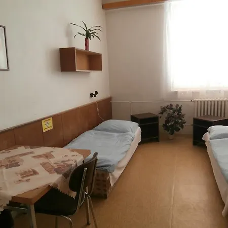 Hostel Tj *