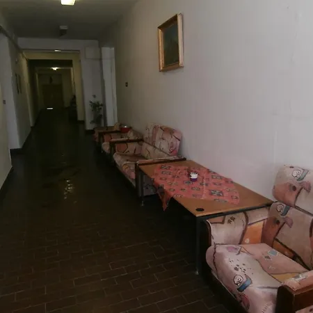 Tj Ostello Ostrava