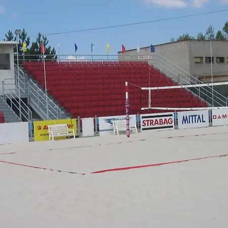 Ostello Tj