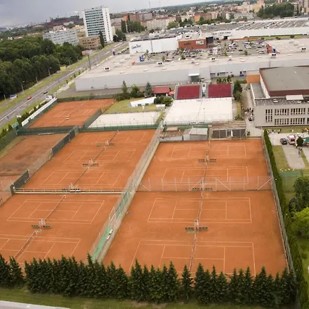Tj Ostrava