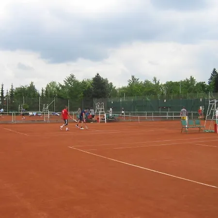 Tj Ostrava